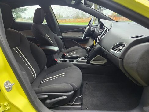 Used 2013 Dodge Dart Rallye image 19