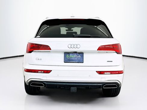 Used 2023 Audi Q5 2.0T Premium Plus w/ Premium Plus Package image 7