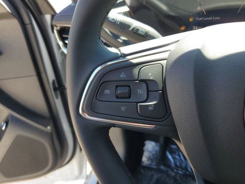 New 2026 Buick Envista Sport Touring image 28