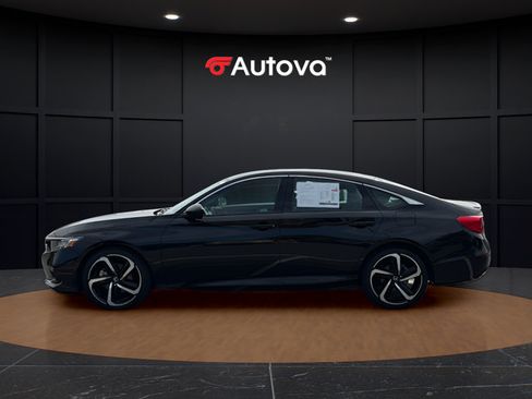 Used 2022 Honda Accord Sport Special Edition image 2