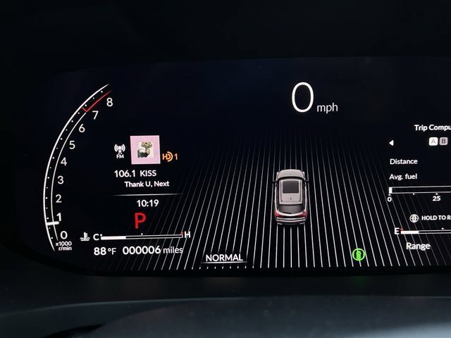 Used 2026 Acura MDX w/ Technology Package AWD/4WD image 16