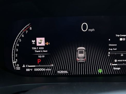 Used 2026 Acura MDX SH-AWD w/ Technology Package image 16