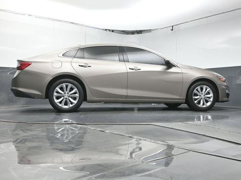 Used 2023 Chevrolet Malibu LT w/ Driver Confidence Package image 35