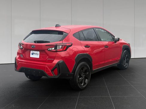 Used 2024 Subaru Crosstrek 2.0i AWD/4WD image 5