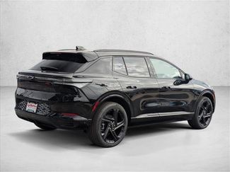 New 2026 Chevrolet Equinox EV RS video 2