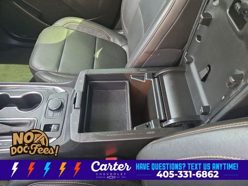 Used 2020 Chevrolet Traverse LT w/ Driver Confidence II Package FWD image 25