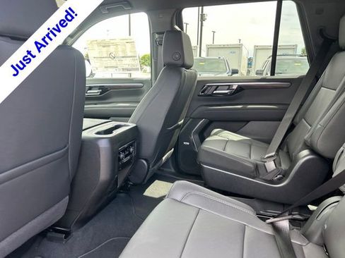 New 2026 Chevrolet Tahoe LT w/ Comfort Package AWD/4WD image 27