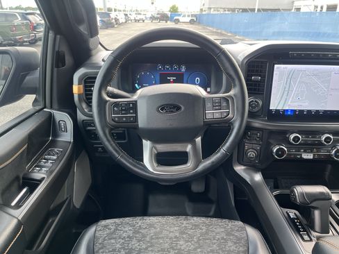Used 2024 Ford F150 Tremor w/ Bed Utility Package AWD/4WD image 36