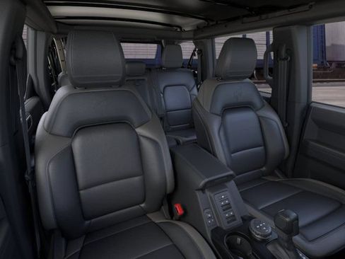 New 2026 Ford Bronco Outer Banks AWD/4WD image 10