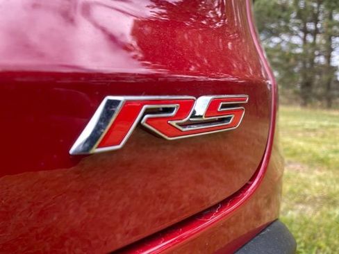 New 2026 Chevrolet Trax RS image 33
