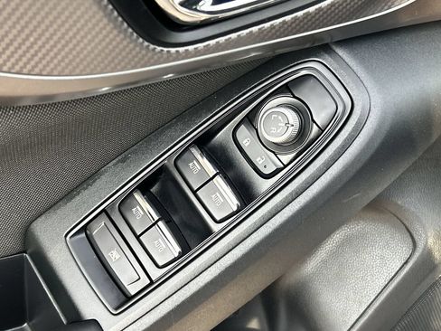 Certified 2022 Subaru WRX Premium AWD/4WD image 18