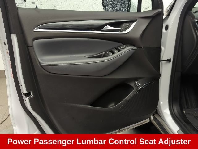 Used 2023 Buick Enclave Essence FWD image 27