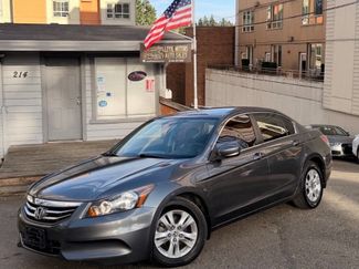 Used 2011 Honda Accord SE video 1