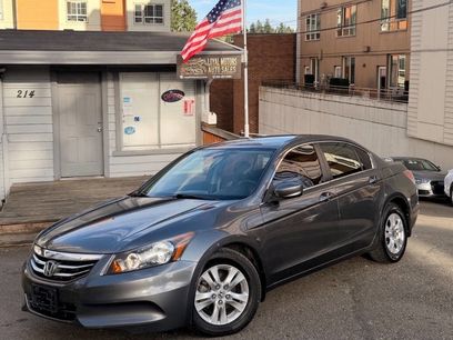 Used 2011 Honda Accord SE