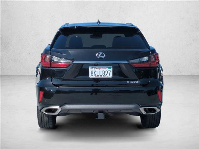 Used 2019 Lexus RX 350 FWD w/ Navigation Package image 7