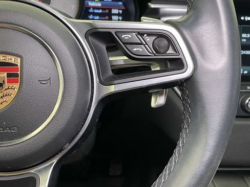 Used 2018 Porsche Macan S AWD/4WD image 34