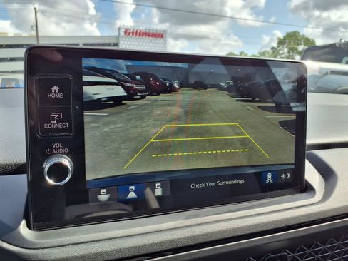 Certified 2026 Honda Accord SE image 6