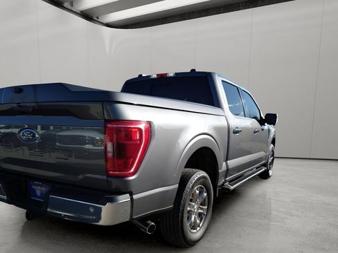 Used 2022 Ford F150 XLT w/ Equipment Group 302A High image 7