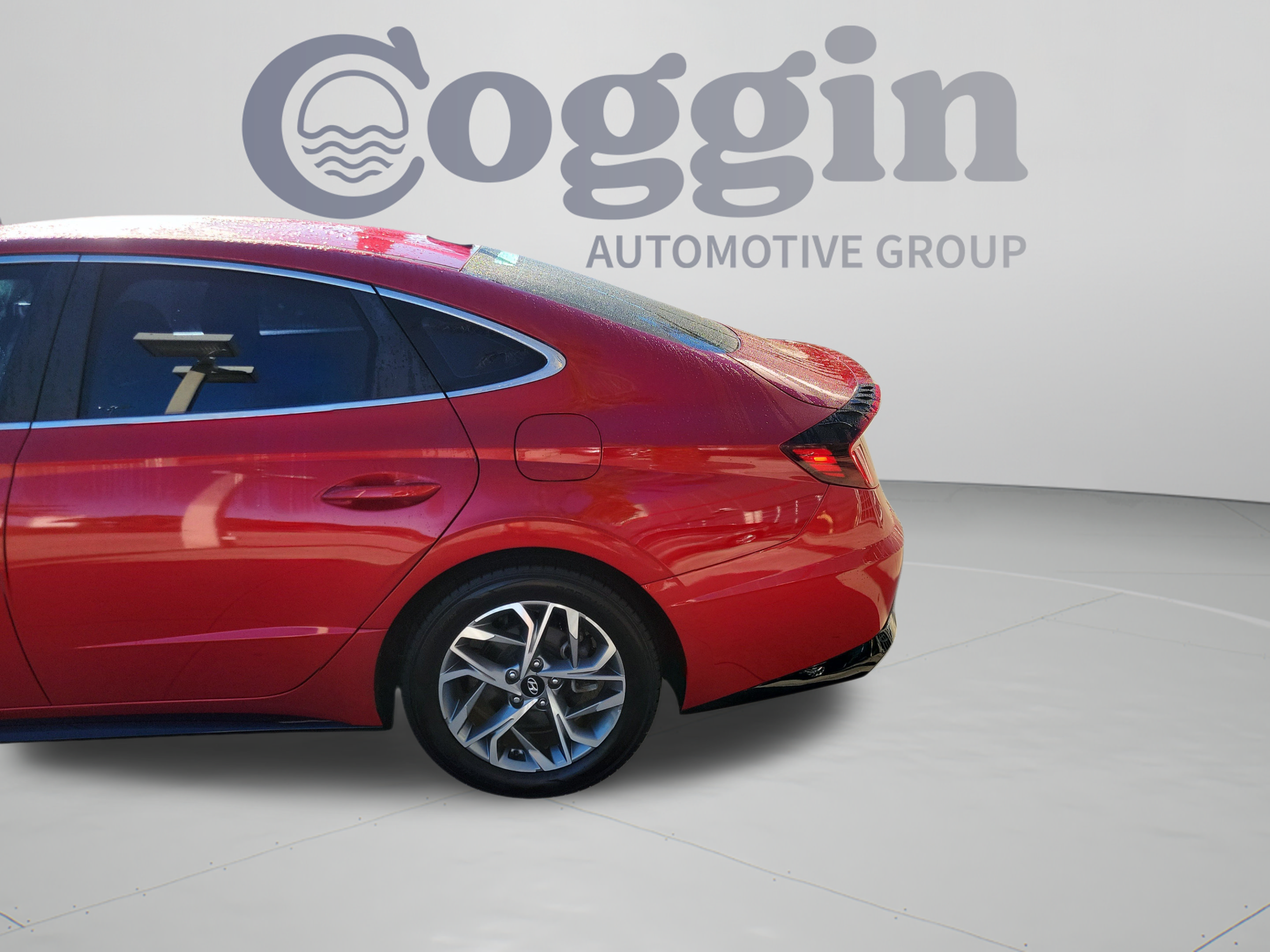 Used 2021 Hyundai Sonata SEL w/ Preferred Accessory Package FWD image 30
