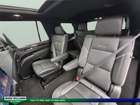 Used 2023 Cadillac Escalade Sport image 20