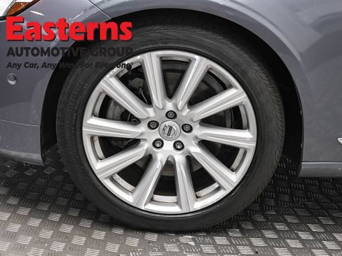 Used 2018 Volvo S90 T6 Inscription w/ Convenience Package AWD/4WD image 33