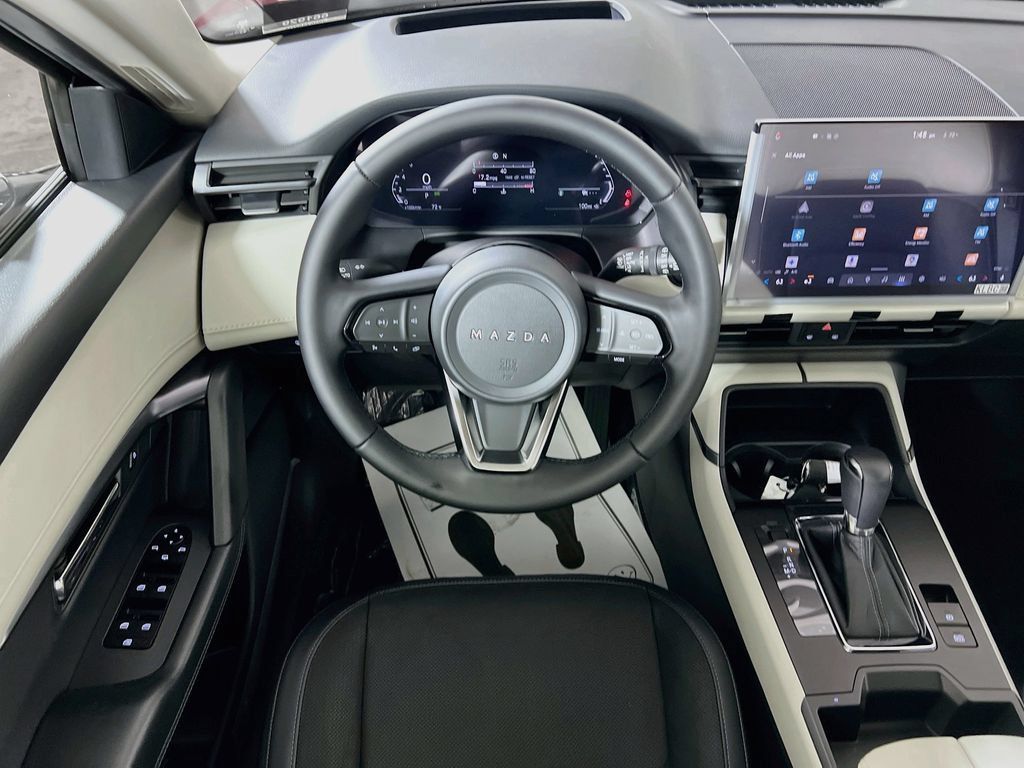 New 2026 MAZDA CX-5 Preferred AWD/4WD image 18