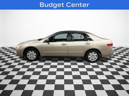 Used 2003 Honda Accord LX image 5