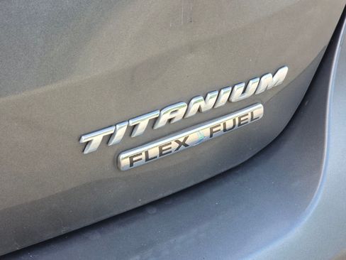 Used 2015 Ford Focus Titanium FWD image 4