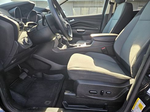 Used 2019 Ford Escape SE AWD/4WD image 13