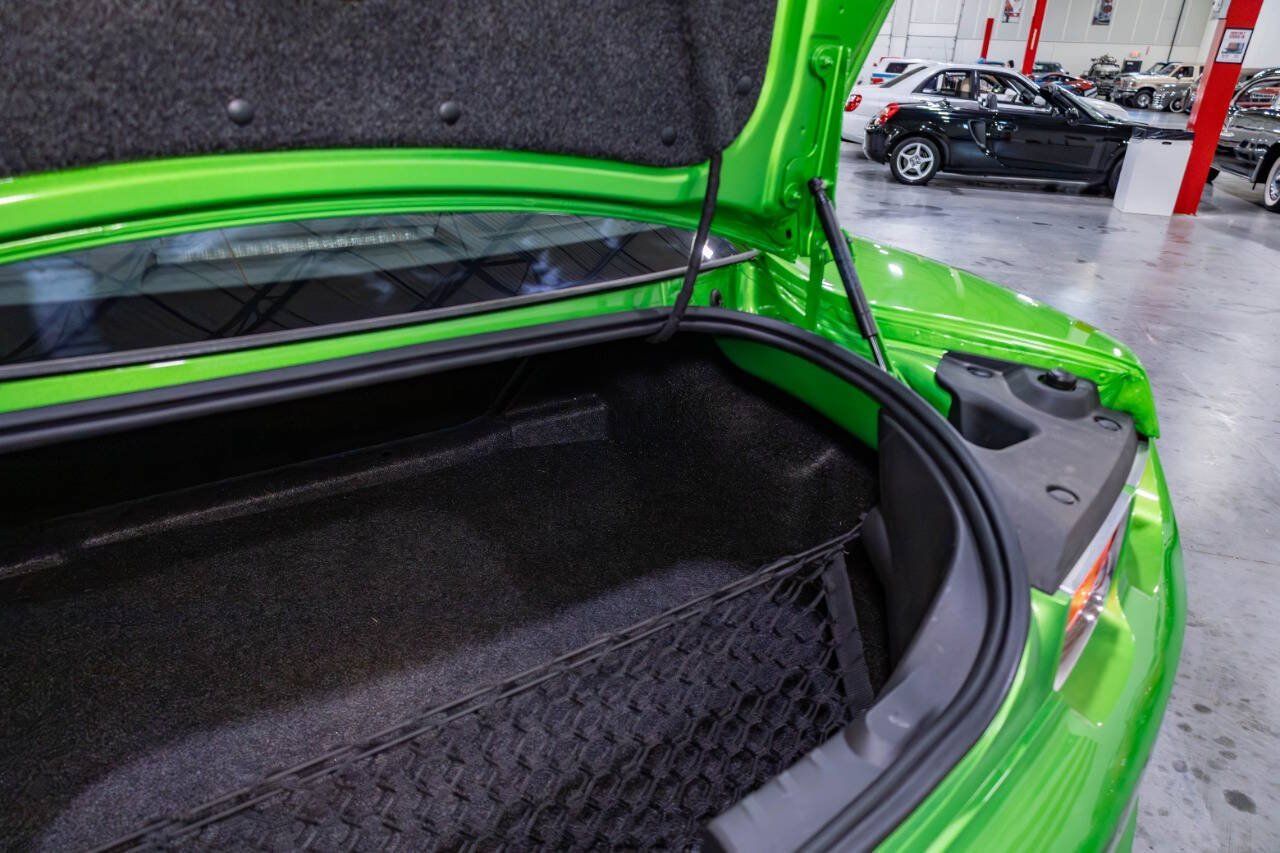 Used 2010 Chevrolet Camaro LT RWD image 37
