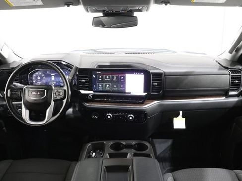 Used 2023 GMC Sierra 1500 Elevation AWD/4WD image 13