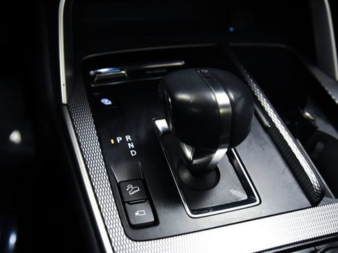 Used 2024 MAZDA CX-90 Plug-In Hybrid w/ Premium Plus AWD/4WD image 40
