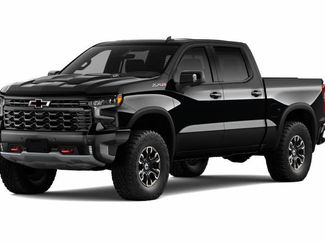 New 2026 Chevrolet Silverado 1500 ZR2 AWD/4WD video 1