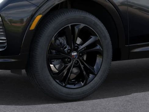 New 2026 Buick Envista Sport Touring FWD image 9