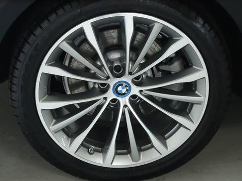 Certified 2023 BMW 530e xDrive 530e iPerformance w/ Premium Package image 12