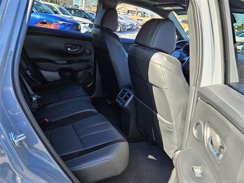 Certified 2025 Acura ADX A-Spec image 14