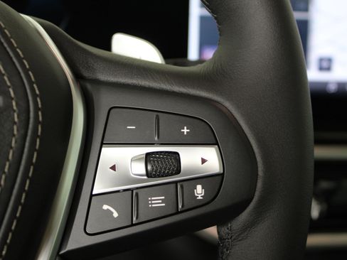 New 2026 BMW X5 sDrive40i w/ Climate Comfort Package image 30