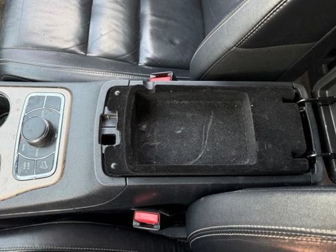 Used 2017 Jeep Grand Cherokee Limited AWD/4WD image 27