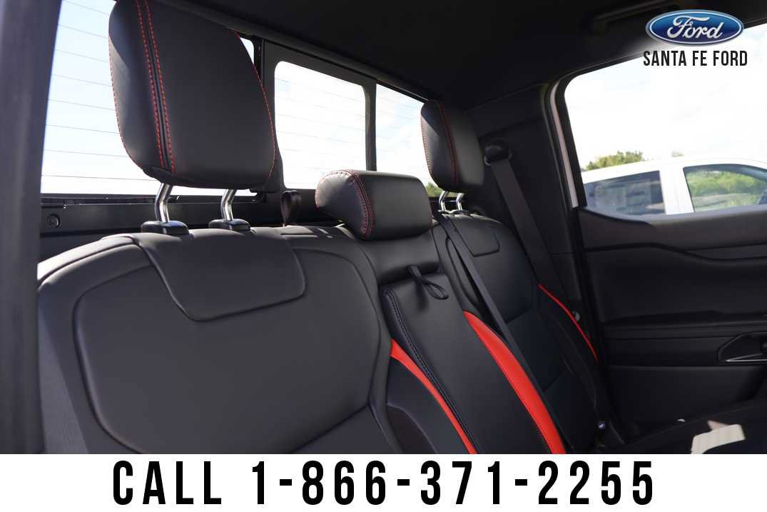 New 2026 Ford Ranger Raptor AWD/4WD image 28