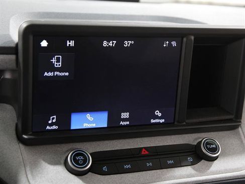 Certified 2023 Ford Maverick XLT w/ XLT Luxury Package image 12