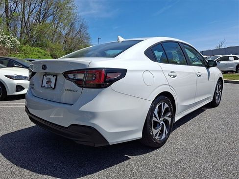 Used 2025 Subaru Legacy Premium image 7