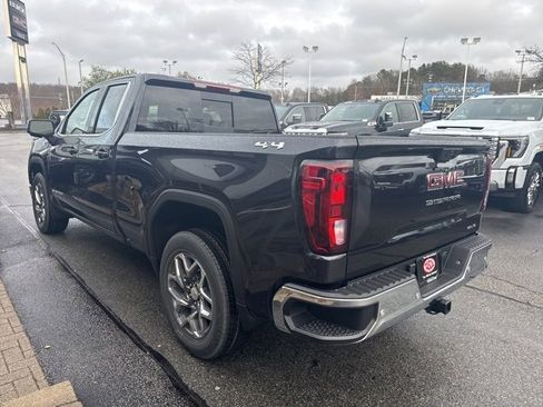 New 2026 GMC Sierra 1500 SLE w/ Preferred Package image 6