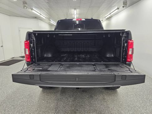 Used 2021 Ford F150 XLT w/ Equipment Group 302A High AWD/4WD image 6