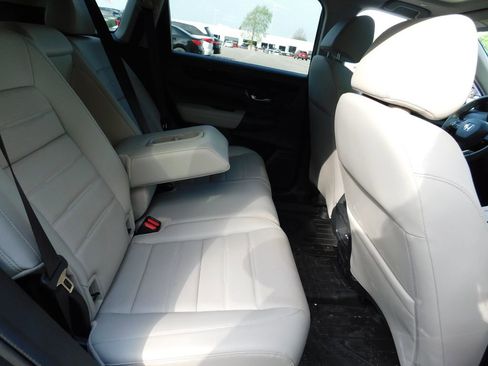 Certified 2024 Honda CR-V EX-L image 5