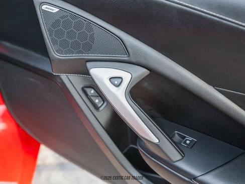 Used 2019 Chevrolet Corvette Stingray Coupe w/ Carbon Flash Badge Package image 69