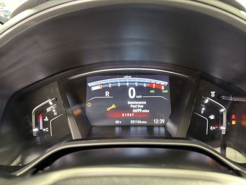 Used 2022 Honda CR-V Touring image 34