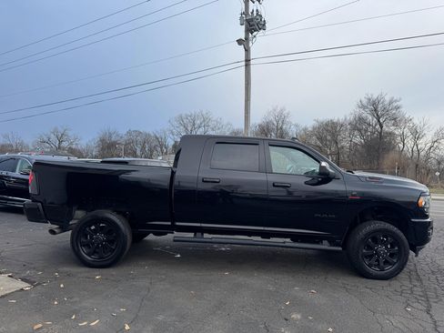 Used 2019 RAM 2500 Big Horn image 6