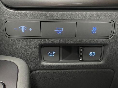 Certified 2024 Hyundai Palisade SEL AWD/4WD image 14