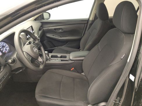 Used 2024 Nissan Sentra S FWD image 17
