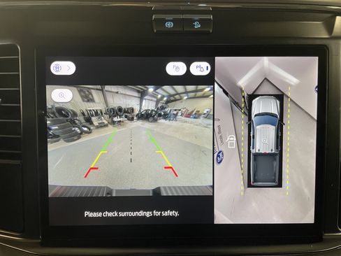 New 2026 Ford F350 Lariat w/ FX4 Off-Road Package image 12